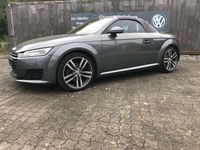 gebraucht Audi TT Roadster 1.8 TFSI Roadster (FV9)