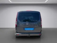 Gebraucht Ford Tourneo Connect Titanium 120 PS (88 kW) 2019 Grau Van / Kleinbus