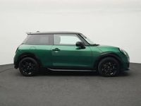 Usata Mini Cooper 114 kW (156 CV) 2025 Verde Utilitaria