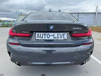 gebraucht BMW 330e e*M PAKET*SAG*VIR*GSHD*NAVI*LASER*HEAD-UP*360