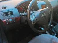 Gebraucht Opel Astra 105 PS (77 kW) 2004 Gold Kleinwagen