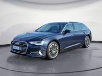 Gebraucht Audi e-tron Business 299 PS (219 kW) 2023 SUV