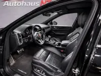 Gebraucht Porsche Cayenne S 441 PS (324 kW) 2019 Schwarz SUV