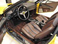 Gebraucht Ferrari 308 241 PS (177 kW) 1979 Gelb Cabrio