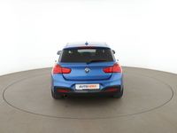 gebraucht BMW 118 1er i M Sport, Benzin, 19.590 €