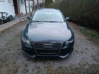 Gebraucht Audi A4 190 PS (139 kW) 2010 Andere farben Kombi