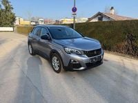Gebraucht Peugeot 3008 Active 131 PS (96 kW) 2017 Grau SUV
