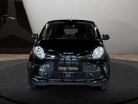 Gebraucht Smart ForFour Electric Drive 60 kW (82 PS) 2022 Schwarz Limousine