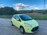 Gebraucht Ford Ka 69 PS (50 kW) 2009 Kleinwagen