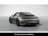 Ny Porsche 992 480 HK (353 kW) 2026 Grøn Coupe
