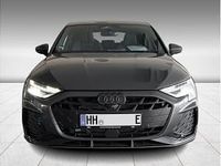 Gebraucht Audi A3 S-Line 204 PS (150 kW) 2026 Grau (6y daytonagrau perleffekt) Limousine
