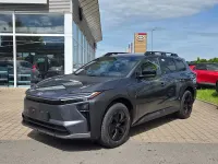 Gebraucht Toyota bZ4X 164 kW (224 PS) 2026 Grau SUV