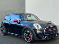 gebraucht Mini John Cooper Works |LED|NAVI|PANO|XENON|SportSitz|