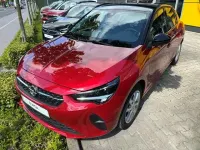 Gebraucht Opel Corsa Elegance 101 PS (74 kW) 2023 Rot Kleinwagen