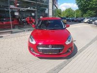 gebraucht Suzuki Swift 1.2 Comfort CVT Hybrid