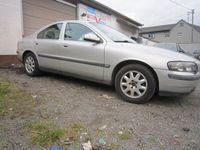 gebraucht Volvo S60 2.4