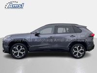 Gebraucht Suzuki Across Comfort+ 185 PS (136 kW) 2023 Grau SUV