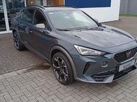Gebraucht Cupra Formentor Basis 150 PS (110 kW) 2023 Grau SUV