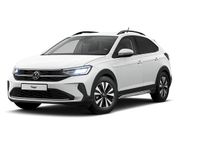 Gebraucht VW Taigo Life 95 PS (69 kW) 2024 Weiß SUV