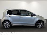 gebraucht VW e-up! Klimaautomatk Sitzheizung Komfortpaket