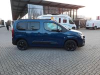 gebraucht Citroën e-Berlingo ë-Berlingo M Elektromotor 136 SHINE