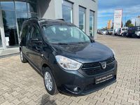 Gebraucht Dacia Dokker Comfort 131 PS (96 kW) 2021 Comete grey Van / Kleinbus