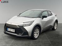 Gebraucht Toyota C-HR 140 PS (102 kW) 2025 Schwarz SUV