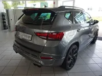 Gebraucht Cupra Ateca VZ 300 PS (220 kW) 2025 Grau SUV