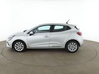 Gebraucht Renault Clio V Intens 131 PS (96 kW) 2020 Silber Limousine
