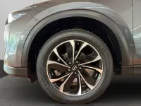 Gebraucht Mazda CX-5 Sports-Line 184 PS (135 kW) 2023 Grau SUV