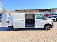 Gebraucht VW T6 150 PS (110 kW) 2017 Andere Van