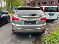 gebraucht Hyundai ix35 2.0 Comfort 2WD