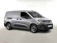 Neu Citroën Berlingo 131 PS (96 kW) 2026 Artense grau metallic Van / Kleinbus