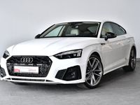 gebraucht Audi A5 Sportback S line