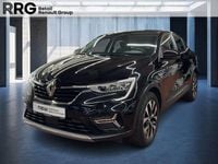 Gebraucht Renault Arkana Zen 140 PS (102 kW) 2022 SUV