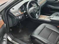Gebraucht Mercedes E200 136 PS (100 kW) 2015 Grau Kombi