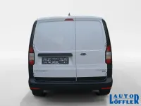 Neu Ford Transit Connect Trend 150 PS (110 kW) 2026 Weiß Van / Kleinbus