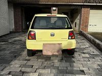 gebraucht Seat Arosa Solit 1,0 2.Hand