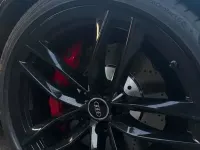 Gebraucht Audi RS6 Sport 560 PS (411 kW) 2015 Schwarz Kombi