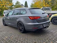 Gebraucht Seat Leon ST FR 179 PS (131 kW) 2018 Grau Kombi