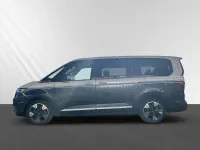 Nowe VW Multivan Edition 150 KM (110 kW) 2026 Biały Minivan