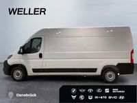 Neu Toyota Proace Comfort 140 PS (102 kW) 2025 Weiss Van / Kleinbus