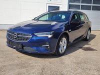 Gebraucht Opel Insignia Elegance 174 PS (127 kW) 2023 Blau Kombi