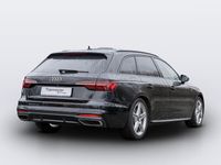 gebraucht Audi A4 Avant 35 TFSI 2x S LINE PANO MATRIX VIRTUAL TOUR Tiemeyer automobile GmbH & Co. KG Tiemeyer automobile GmbH & Co. KG