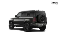 Neu Land Rover Defender 634 PS (466 kW) 2026 Grau SUV