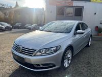 Gebraucht VW CC 150 PS (110 kW) 2015 Silber Limousine
