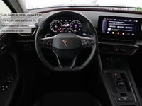 Gebraucht Cupra Leon 190 PS (139 kW) 2023 Schwarz Limousine
