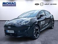 Gebraucht Ford Puma Gen-E Premium 124 kW (169 PS) 2025 Schwarz SUV