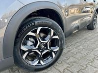 Neu Citroën C5 Aircross 136 PS (100 kW) 2025 Grau SUV