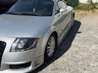 Gebraucht Audi TT Sport 179 PS (131 kW) 1999 Schwarz Coupé